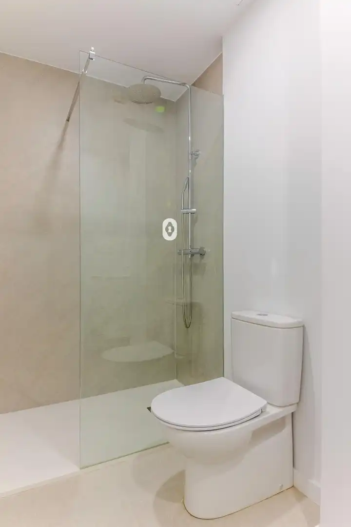 Baño de Planta baja en venta en Inca con Terraza