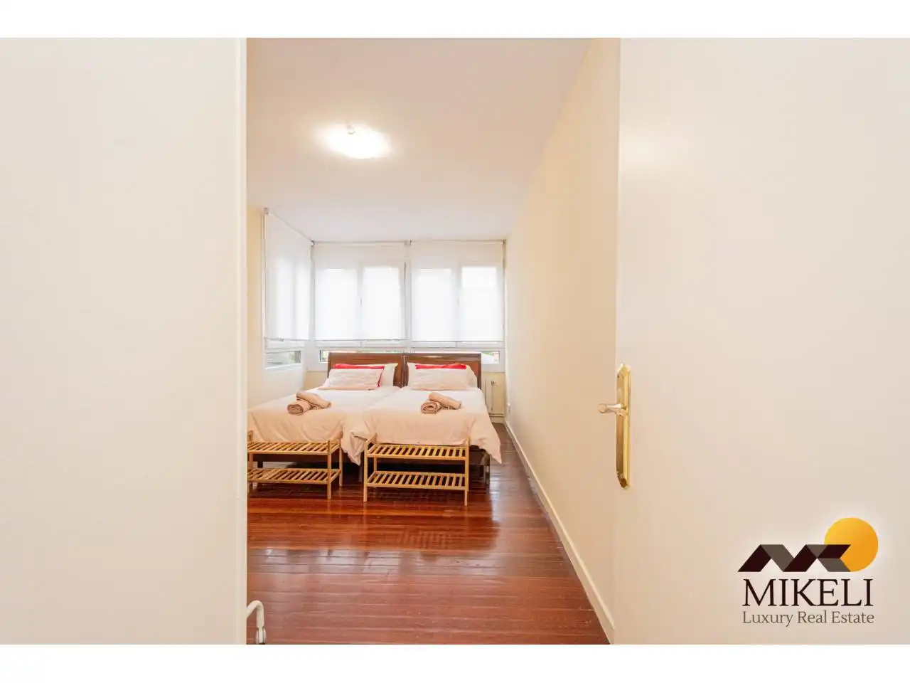 Flat for rent in Calle Joaquín Costa, El Sardinero