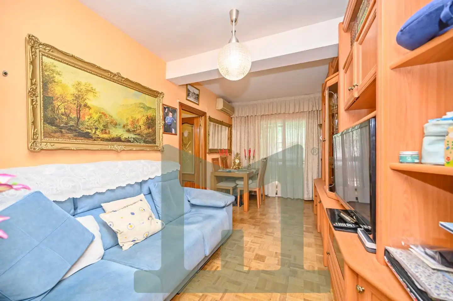 Piso en venta en Calle Andalucia, imagen 4