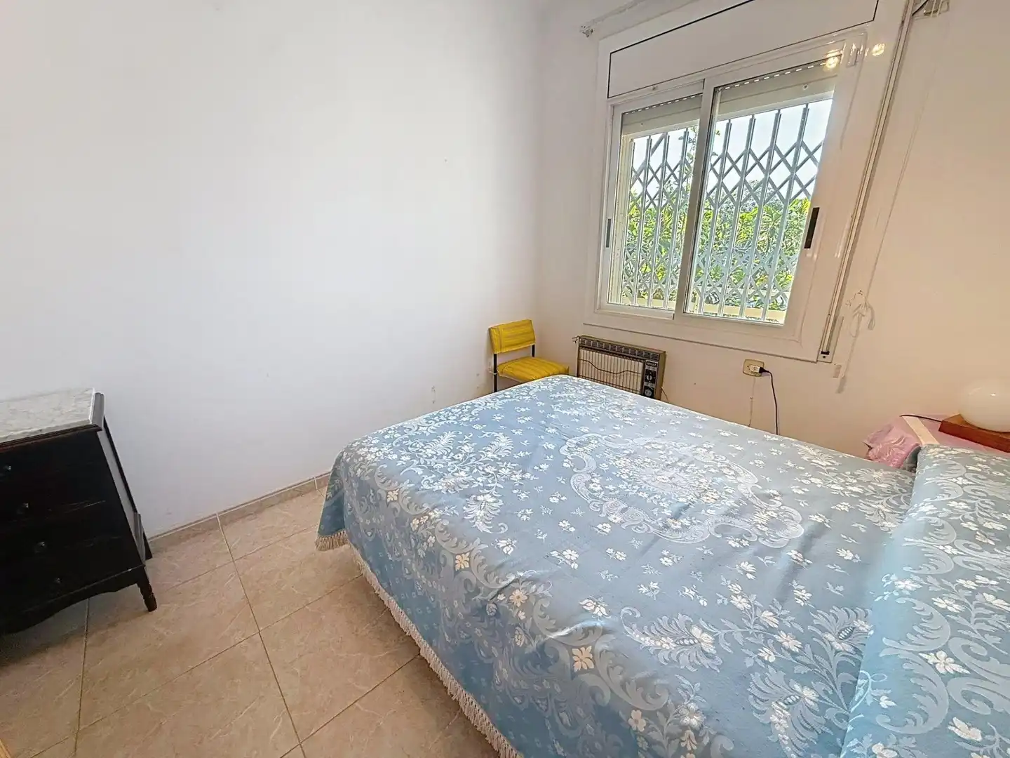 Schlafzimmer von Einfamilien-Reihenhaus zum Verkauf in El Vendrell mit Terrasse und Balkon