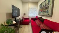 Living room of Flat for sale in Bilbao 