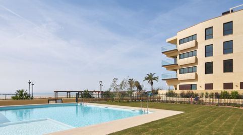 Foto 4 de Pis en venda a Avinguda Jaume I, 125, Les Salines - Pla de Sant Pere, Barcelona