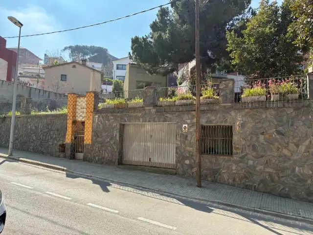 Terreny residencial en venda a Carrer Salut 14, imagen 11