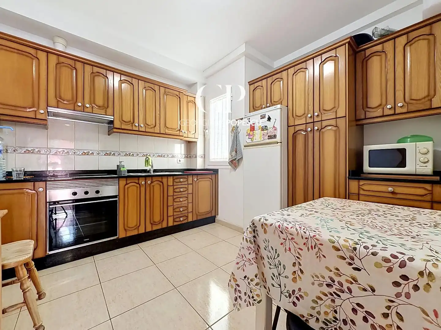Küche von Wohnung zum Verkauf in Tuineje mit Terrasse und Möbliert