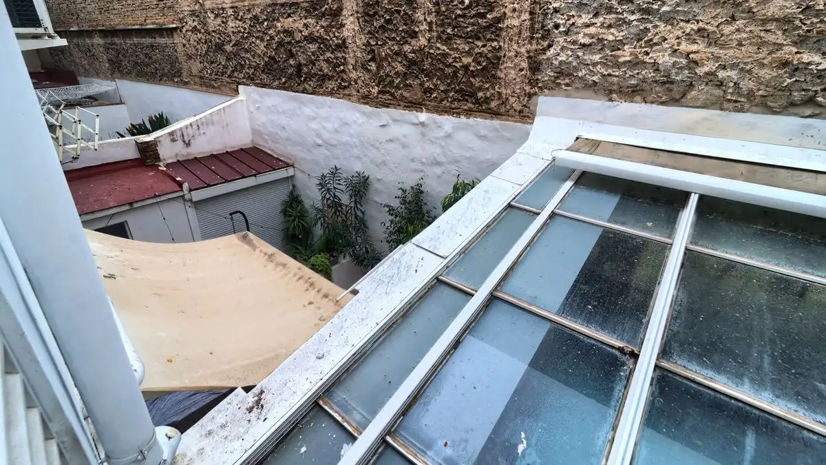 Duplex with terrace for sale in Carrer del Doctor Monserrat, imagen 43