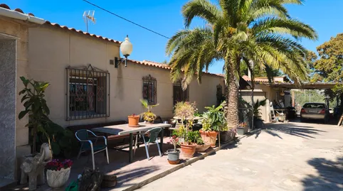 Photo 2 of Houses for sale in Carrer del Fondo, 8, Los Girasoles, San Vicente del Raspeig / Sant Vicent del Raspeig