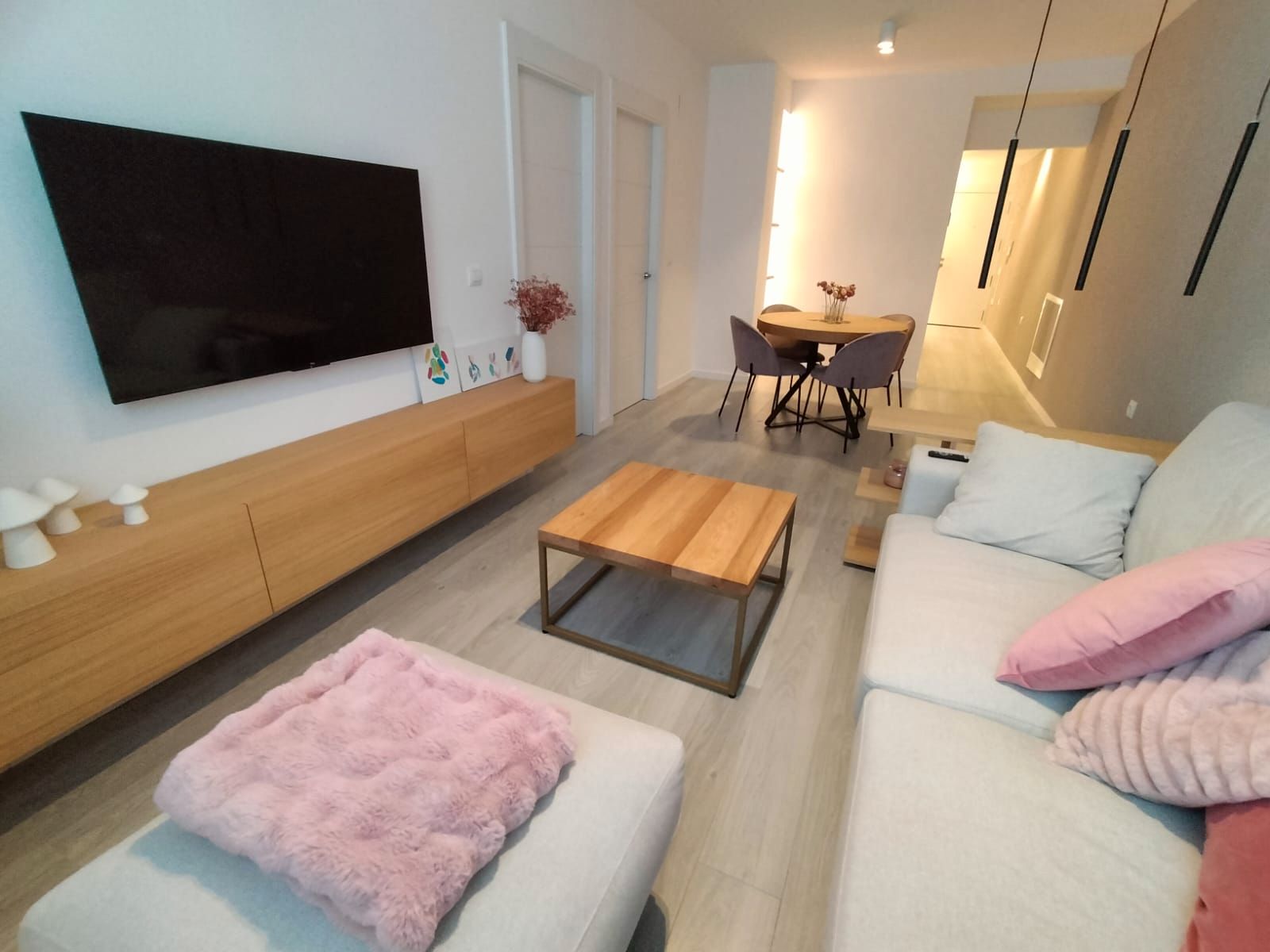 Flat for sale in San Miguel