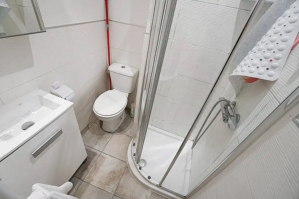 Bathroom of Study for sale in Las Palmas de Gran Canaria