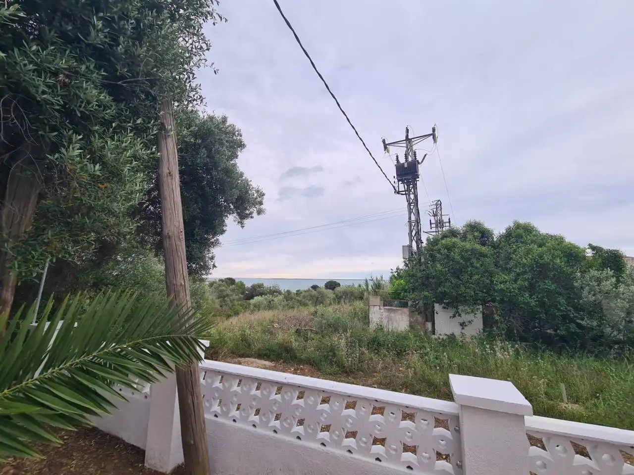 Detached house with garden for sale in Calle MONTECARLO, imagen 16
