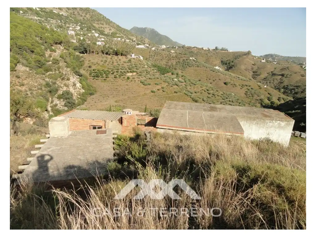 House for sale in Cómpeta, imagen 15