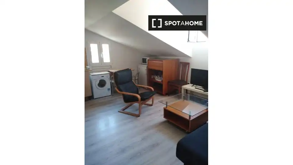 Habitación en Palacio