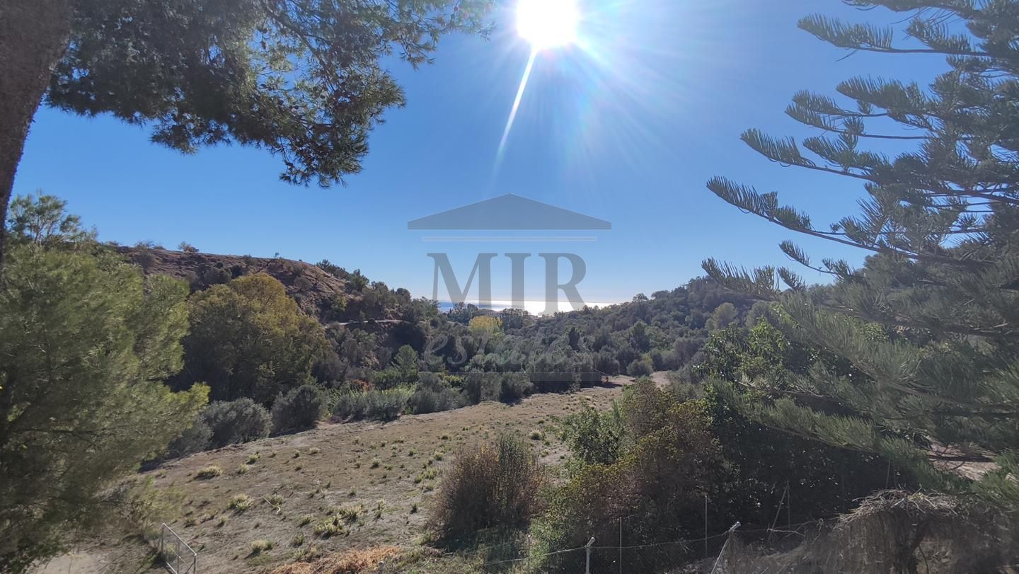 House or chalet to rent in Marbella  with Air Conditioner, Private garden and Terrace