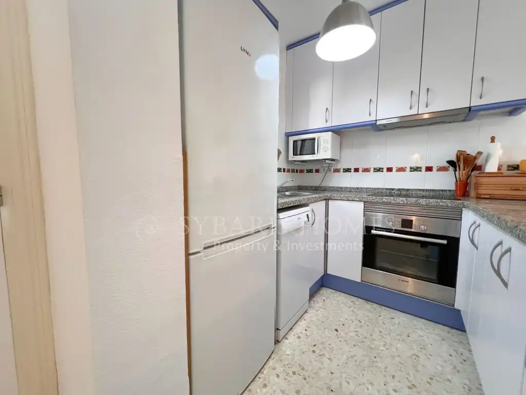Maison mitoyenne avec piscine à vendre à Las Marinas / Les Marines, imagen 9