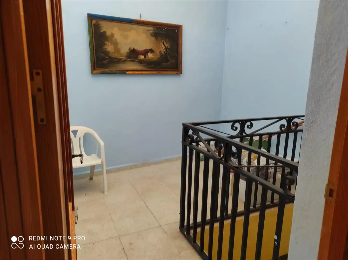 Flat for sale in Montiel  with Storage room, Furnished and Balcony