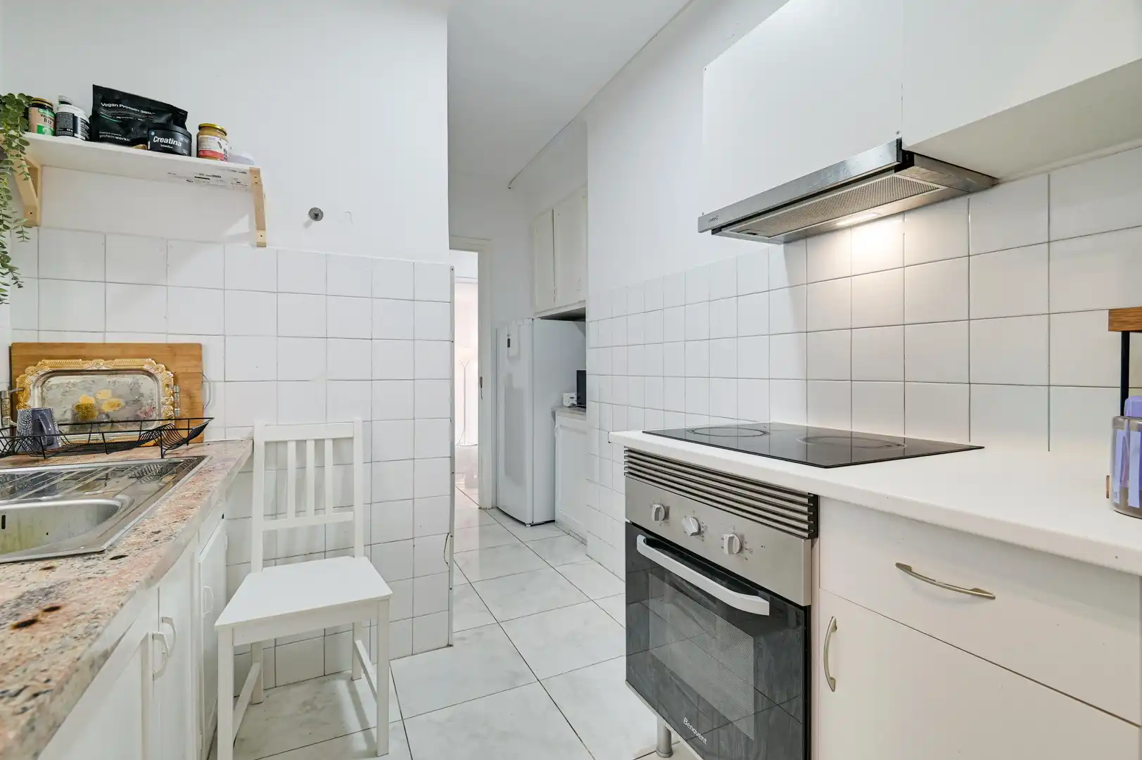 Appartement compact avec ascenseur à vendre à 24 Passeig dels Països Catalans, imagen 17