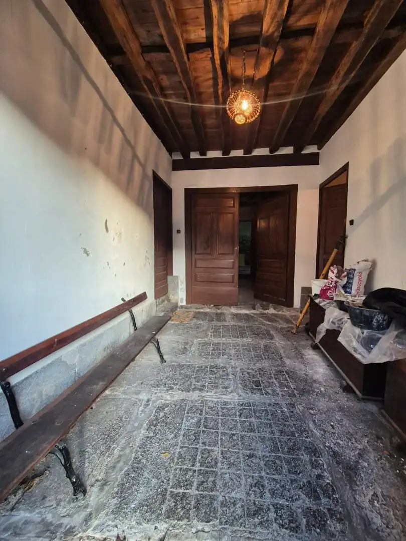 Houses for sale in Valle de Mena  with Private garden, Storage room and Balcony