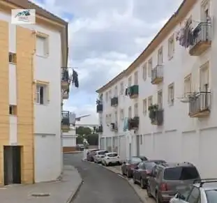 Wohnung zum Verkauf in Calle VALDEFLORES DEL CARRIL