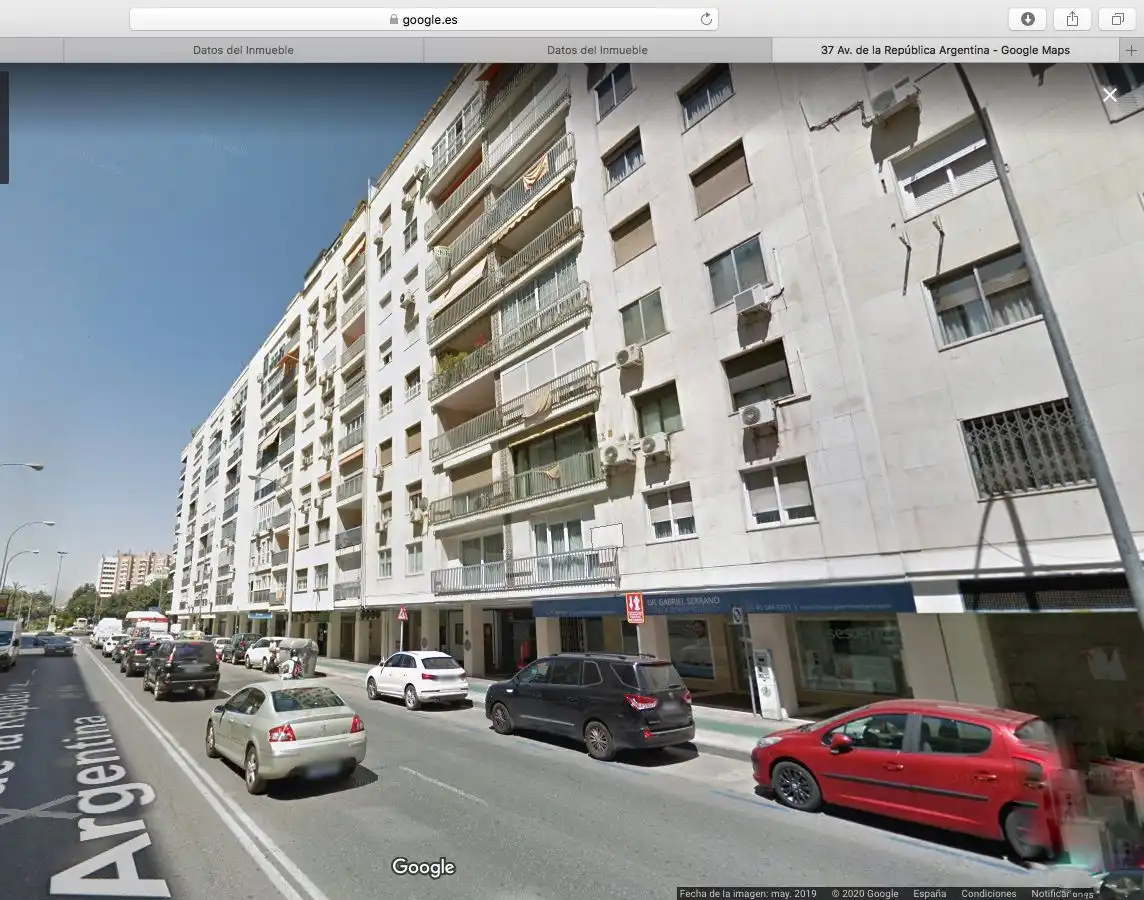 Local comercial en venda a Triana, imagen 2