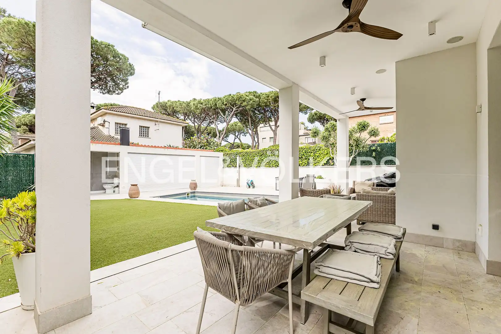 Casa o chalet en venta en La Pineda