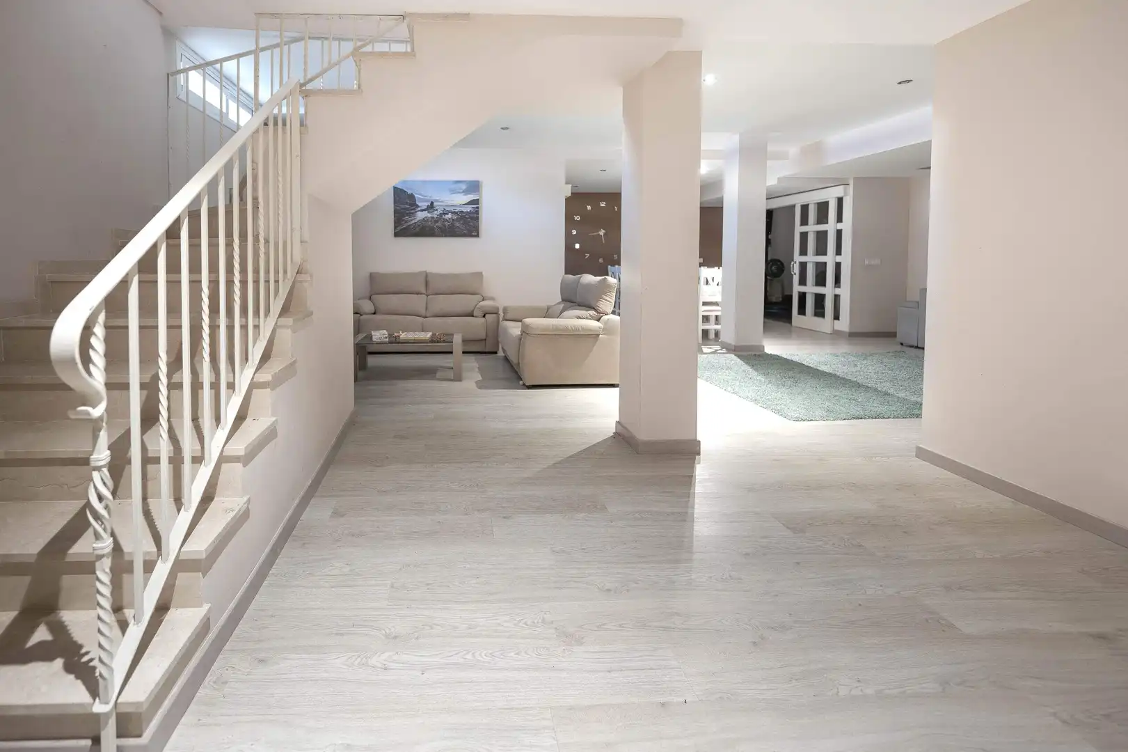 Casa o chalet en venta en Ronda con Aire acondicionado, Calefacción y Jardín privado