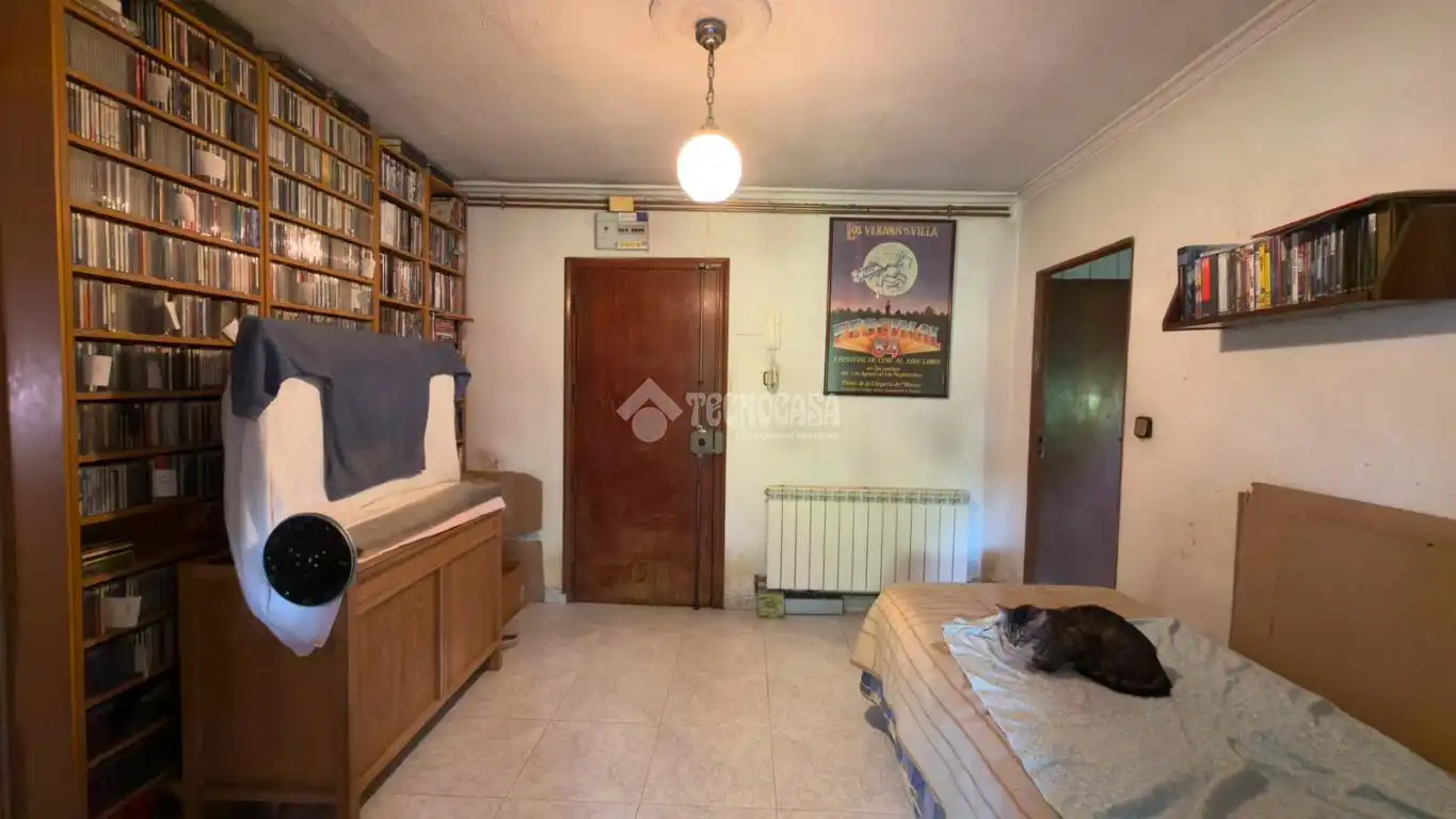 Wohnung zum Verkauf in C. Benarrabá, imagen 4