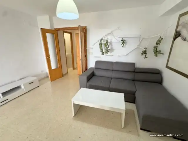 Planta baixa de lloguer a Alboraya, Valencia