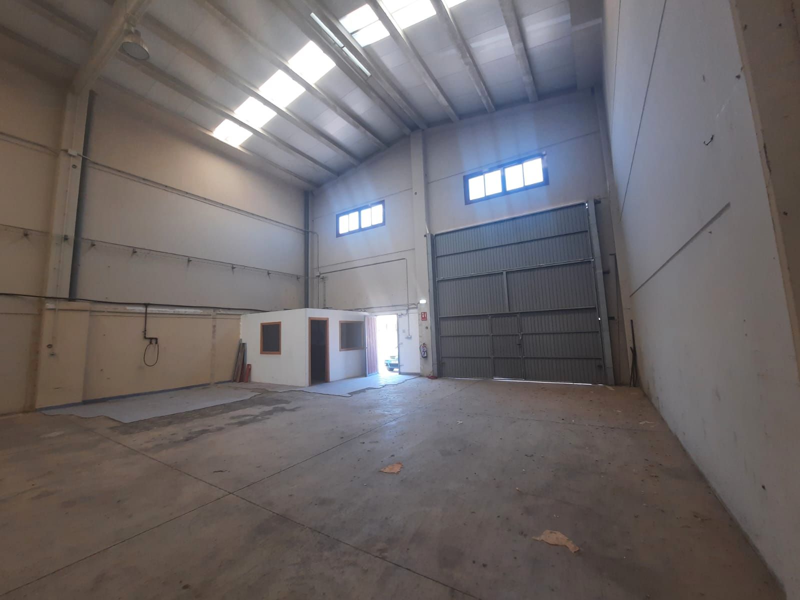 Industrial buildings to rent in Almazora / Almassora