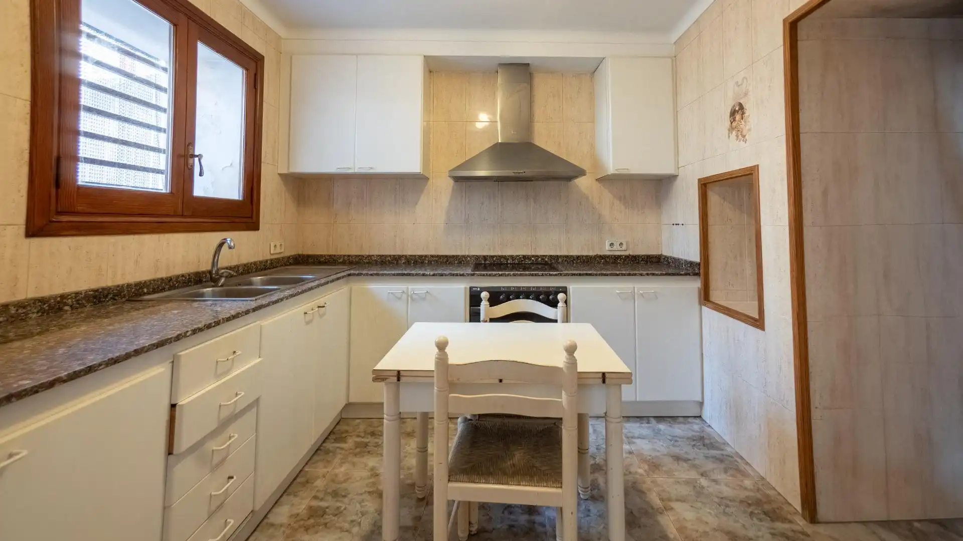 Casa adosada en venta en Santanyí Poble