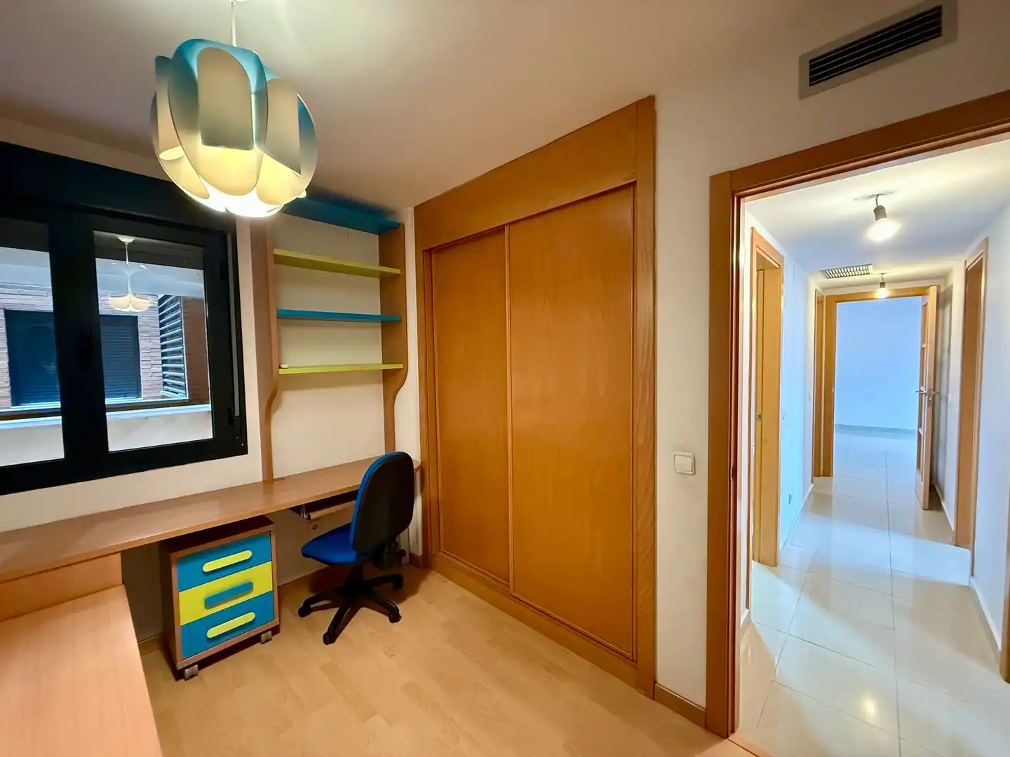 Habitación de Piso en venta en Cedillo del Condado con Aire acondicionado, Trastero y Piscina