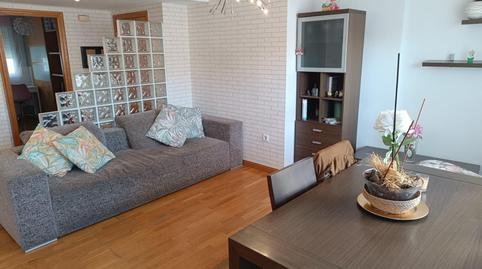 Foto 3 de Àtic de lloguer a Ronda Sur, Murcia