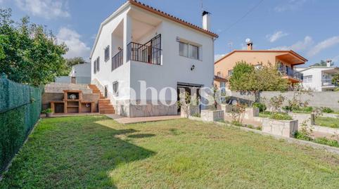 Foto 3 de Casa o xalet en venda a El Mas Móra, Mas Mora - Sant Daniel, Barcelona