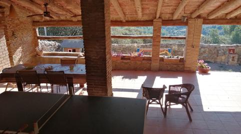 Foto 5 de Finca rústica en venda a Riudecols, Tarragona