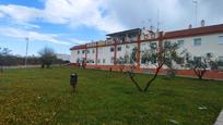 Vista exterior de Pis en venda en Pilas