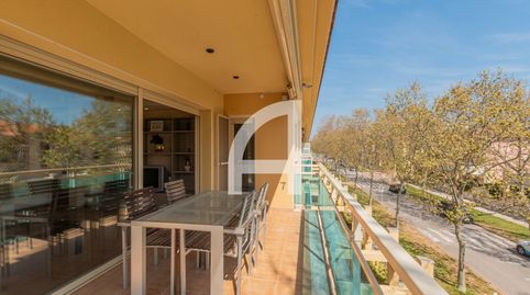 Foto 4 von Maisonette zum Verkauf in Vall D'aro, Sant Pol, Sant Feliu de Guíxols