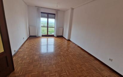 Living room of Flat for sale in Laguardia  with Balcony