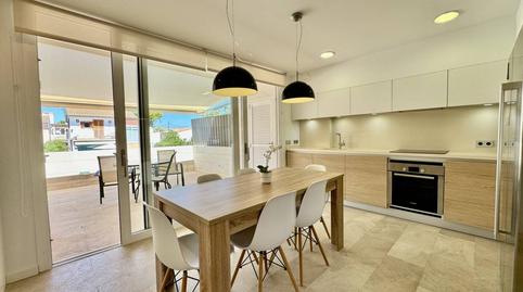 Photo 4 of Flat to rent in Des Volanti, Bacarés - Manresa  - Bonaire, Illes Balears