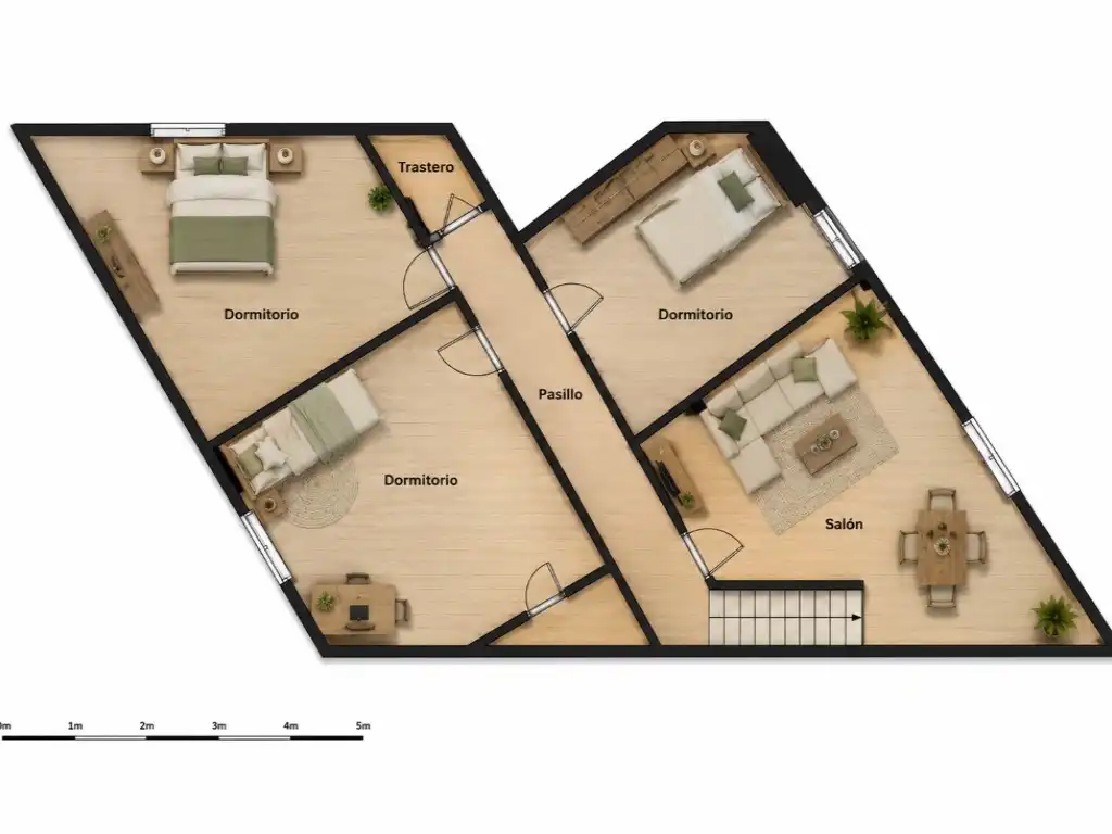 Casa o chalet en venta en Sant Quintí de Mediona
