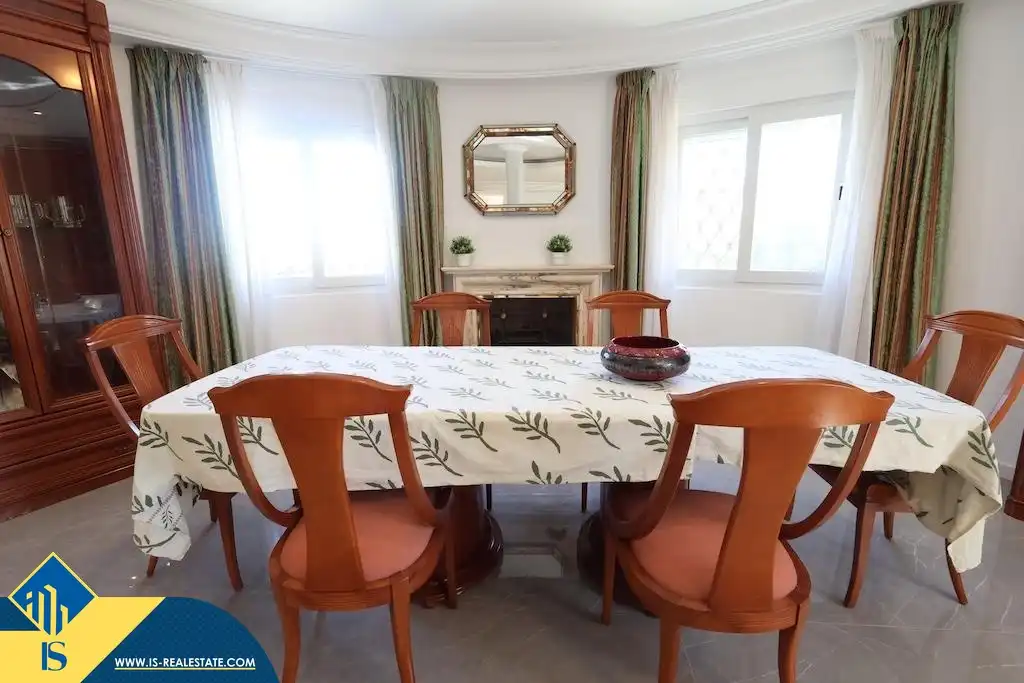 Villa mit Pool zur Miete in Orihuela Costa, imagen 6