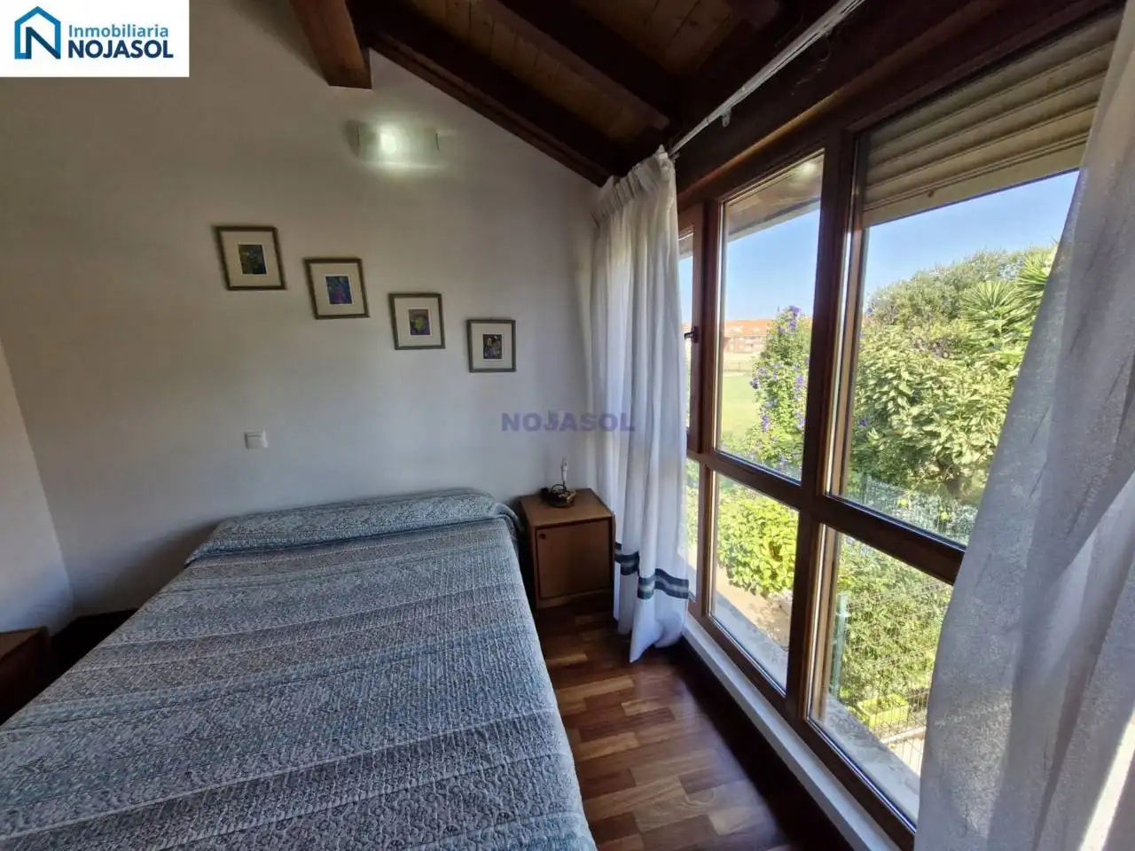 Casa a schiera con piscina in vendita a Calle AJO, imagen 60