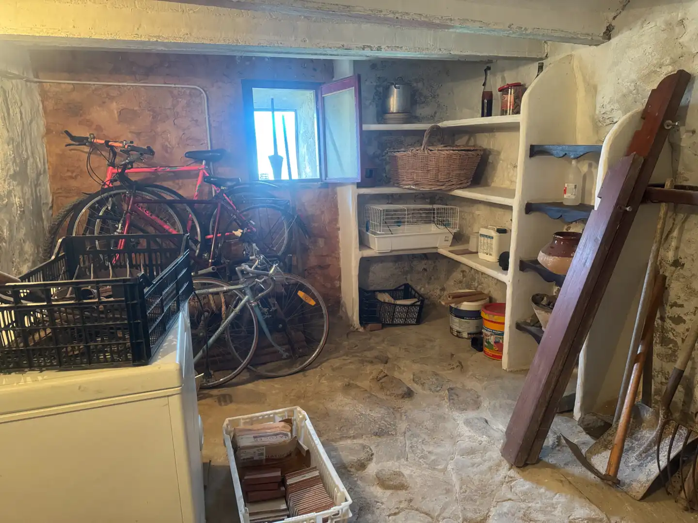 Casa adosada en venta en Massoteres