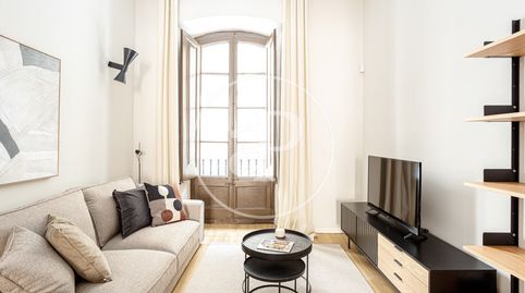 Foto 5 von Wohnung zur Miete in Carrer D'en Serra, Barri Gòtic, Barcelona Capital