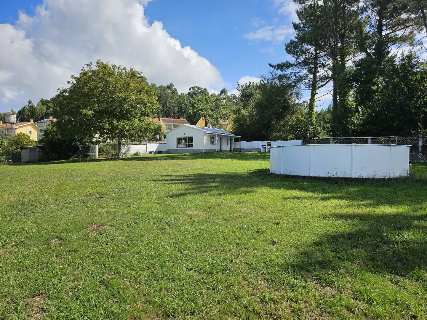 Maison avec jardin à vendre à Lugar Sombreu 41, imagen 16