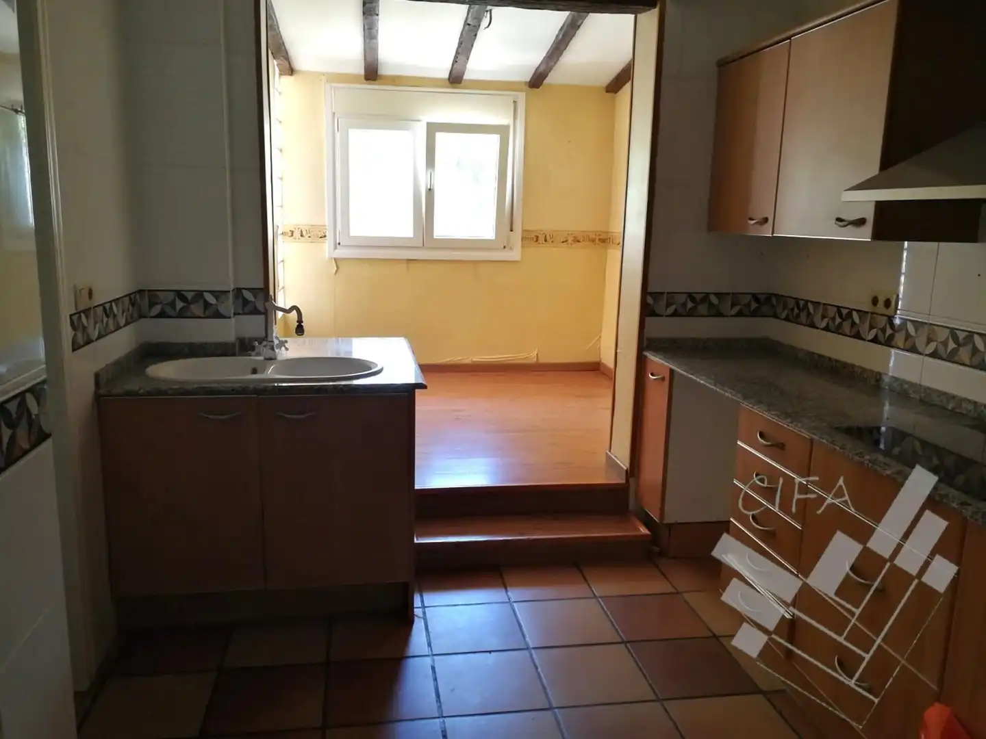 Casa o xalet en venda a MORERES (DE LES), Closa de Vinaròs - Ermita