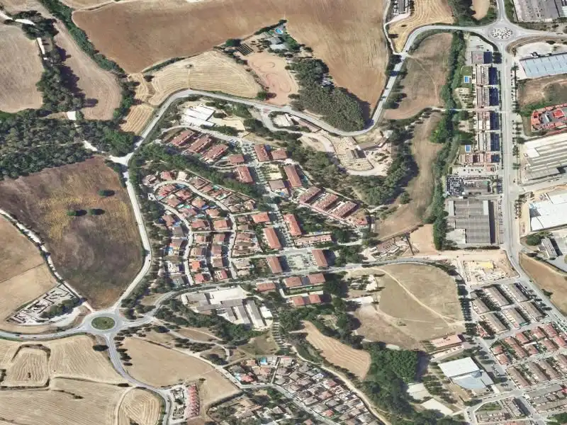 Flat for sale in Polinyà