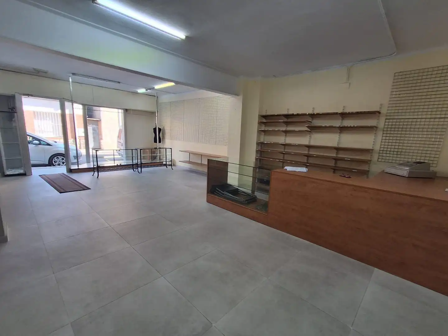 Local en venda en Mollet del Vallès