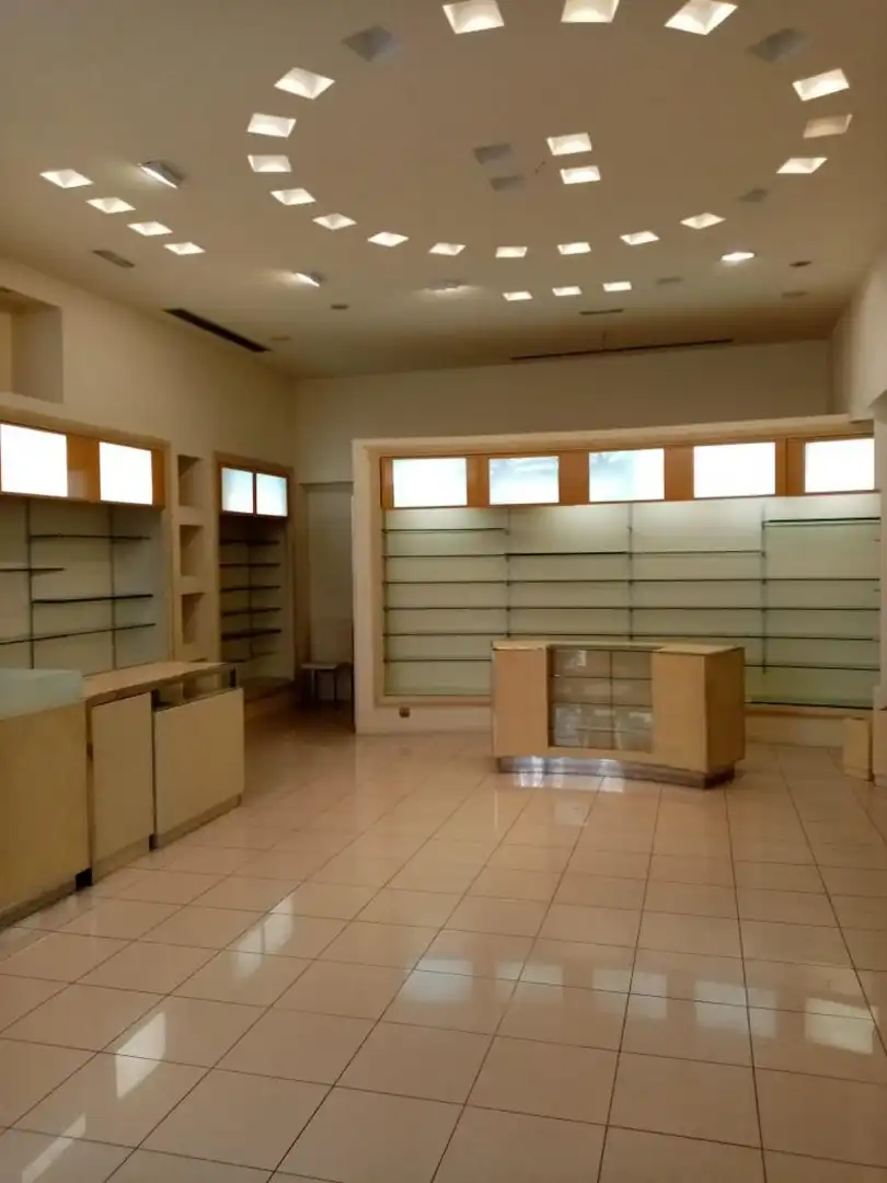 Locale commerciale in affitto a Logroño - doctores castroviejo, imagen 4