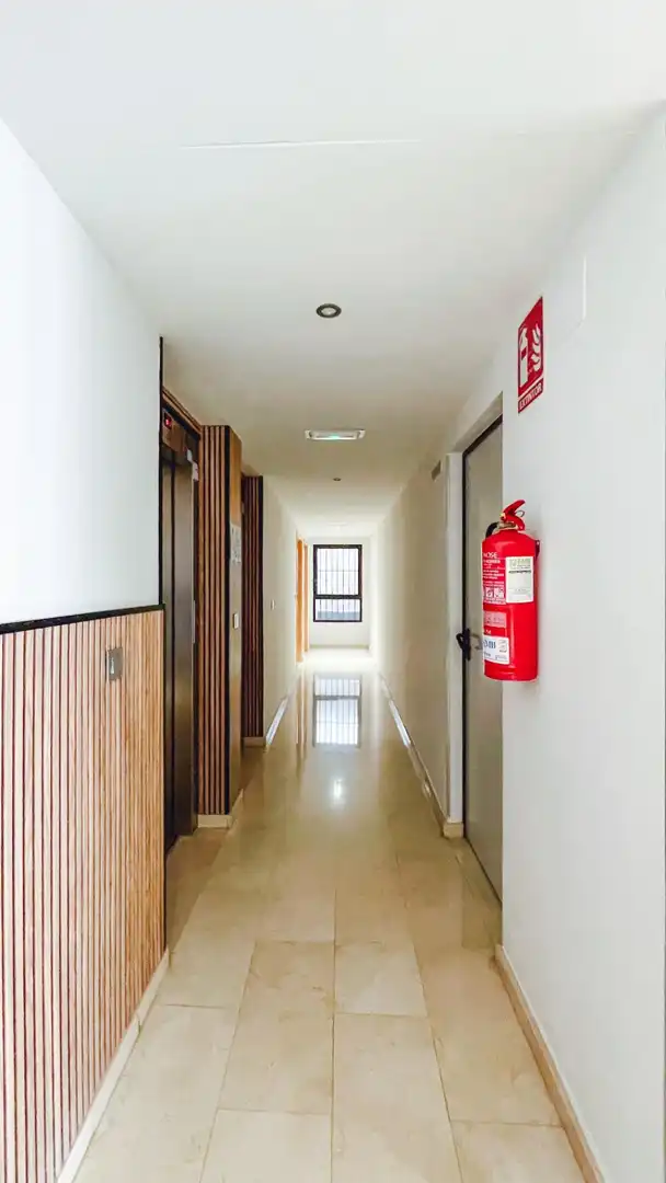 Apartamento en venta en Benidorm