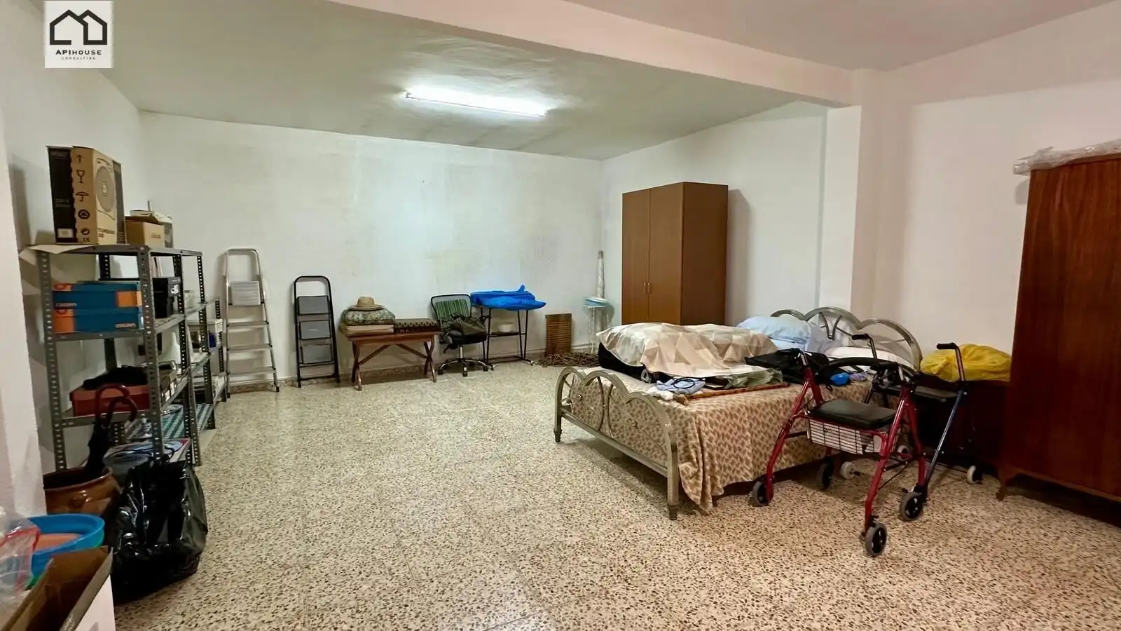 Finca rústica en venda en Domingo Pérez