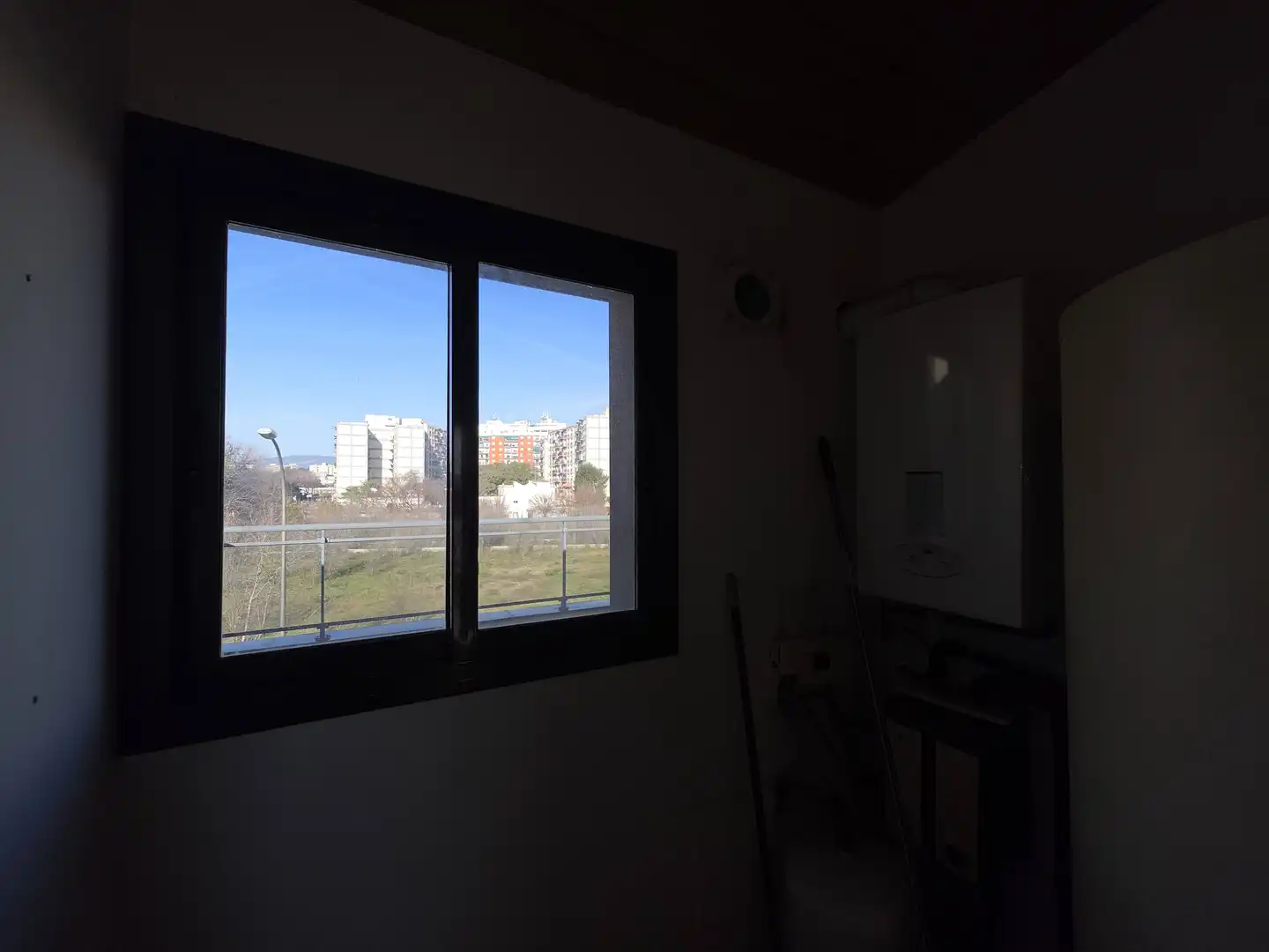 Casa adosada en venta en Carrer d'Eduard Toldrá Solé, Migjorn