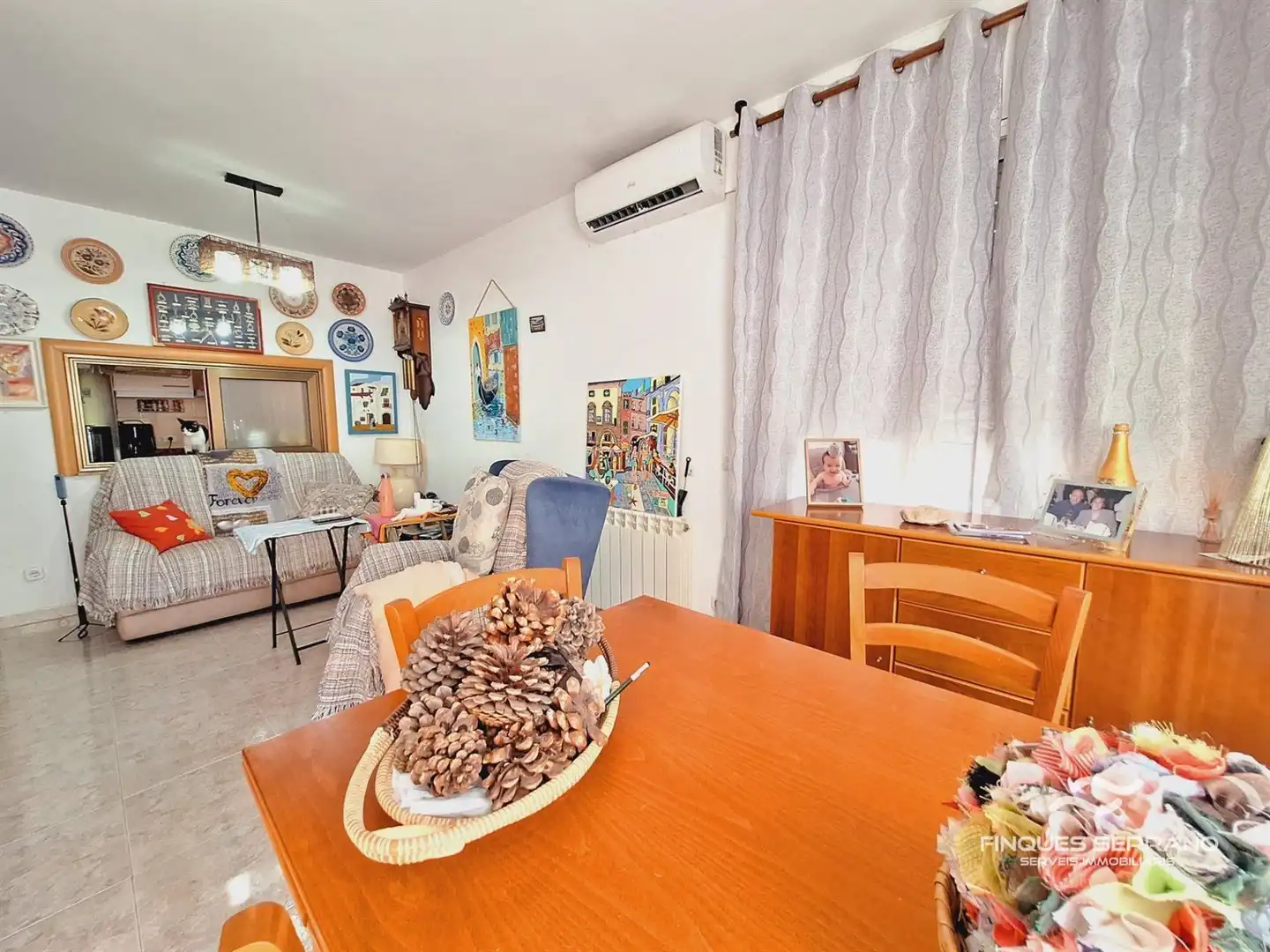 Piso en venta en RAVAL DEL TORRENT, imagen 8
